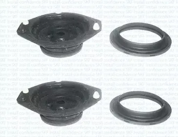 VKDA 35619 T SKF